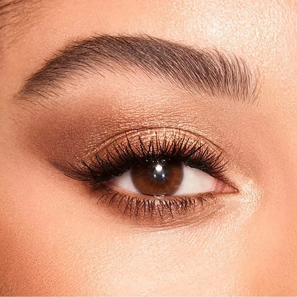 Charlotte Tilbury Luxury Eyeshadow The Golden Goddess